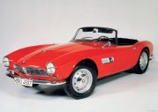 BMW 507